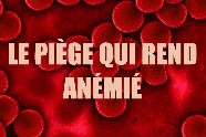 Le manque de fer empêche de maigrir (et comment le corriger)